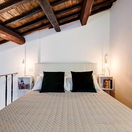Navona Sweet Apartment Róma Kültér fotó