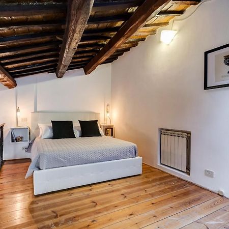 Navona Sweet Apartment Róma Kültér fotó