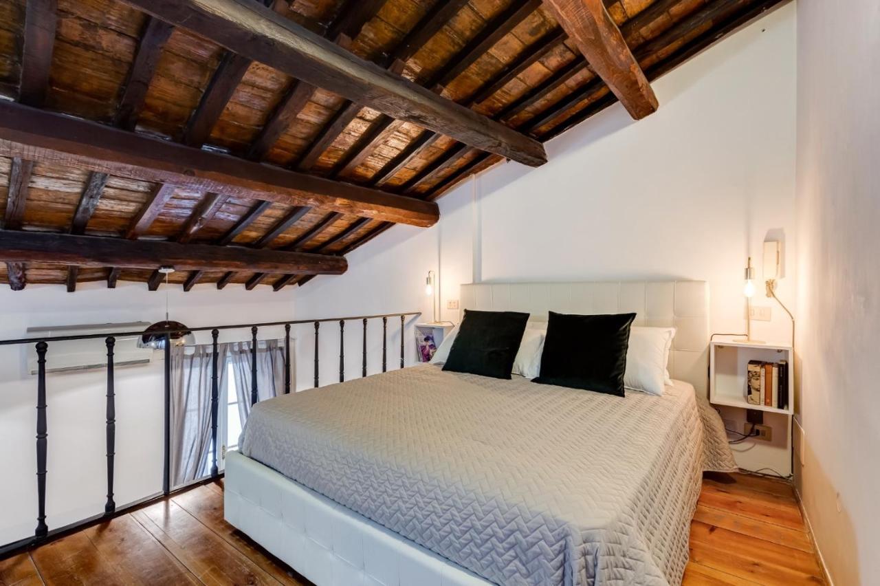 Navona Sweet Apartment Róma Kültér fotó
