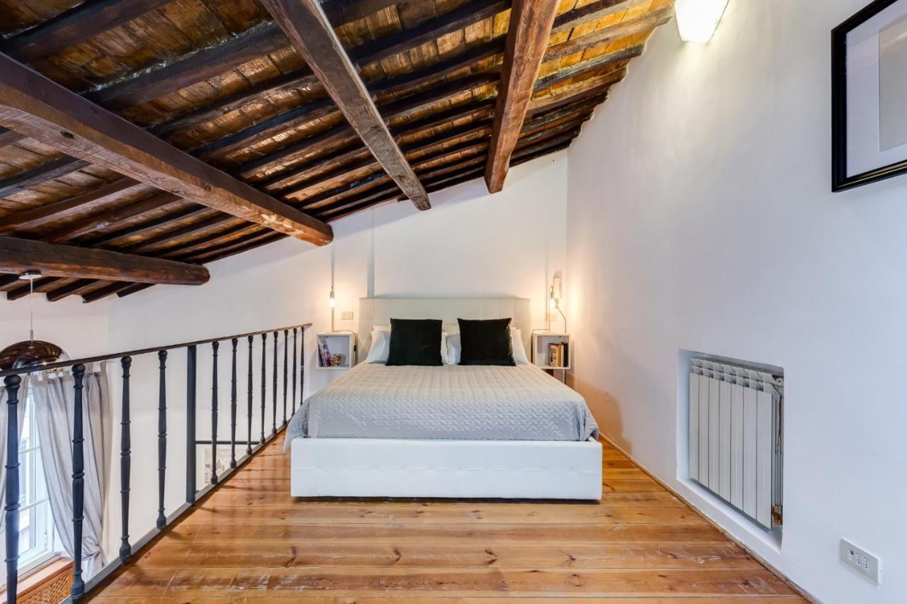 Navona Sweet Apartment Róma Kültér fotó