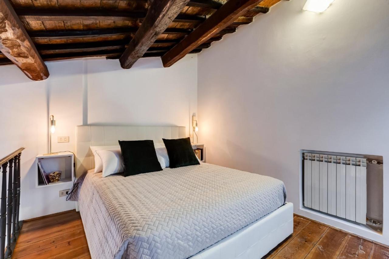 Navona Sweet Apartment Róma Kültér fotó