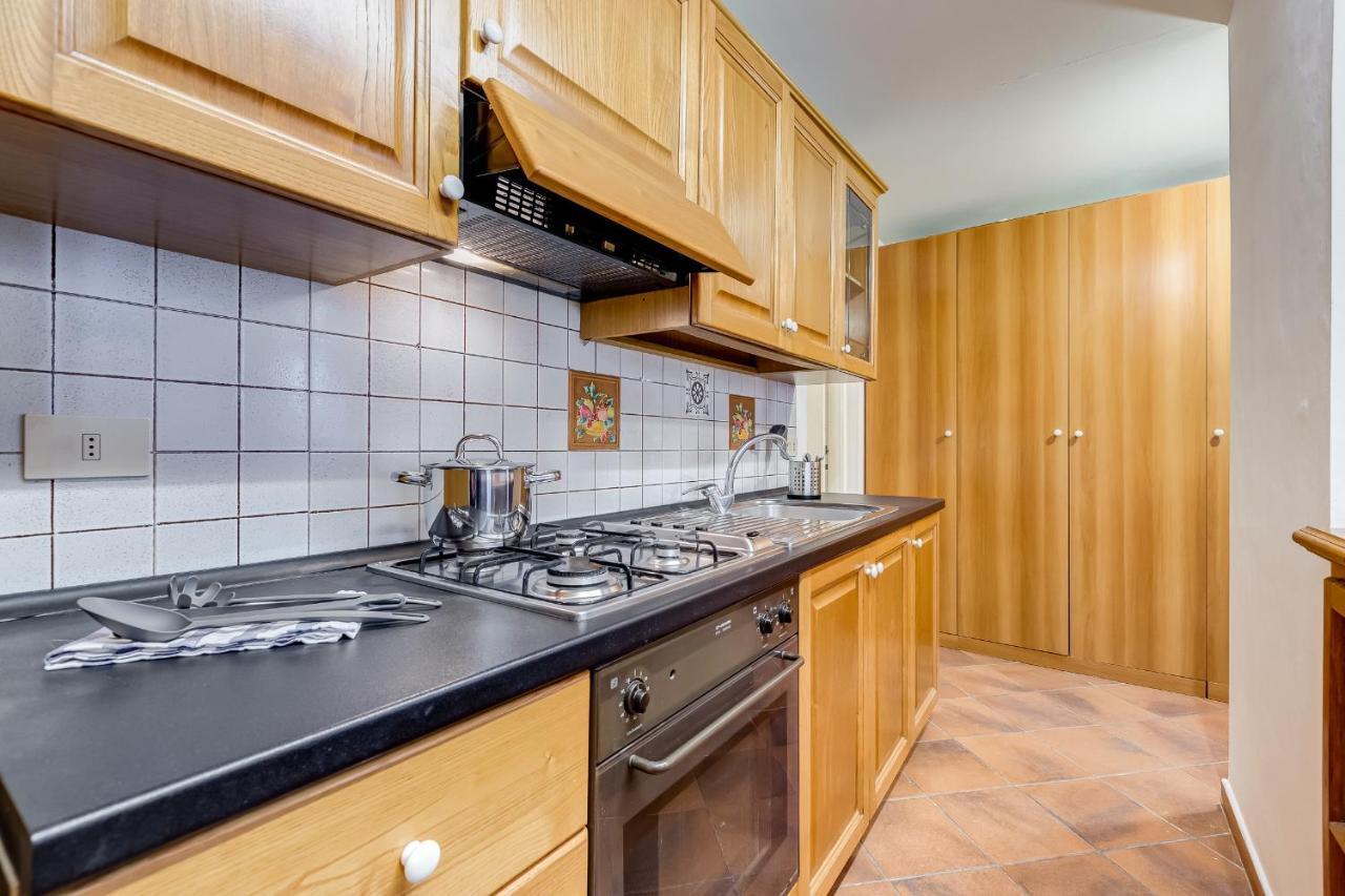 Navona Sweet Apartment Róma Kültér fotó