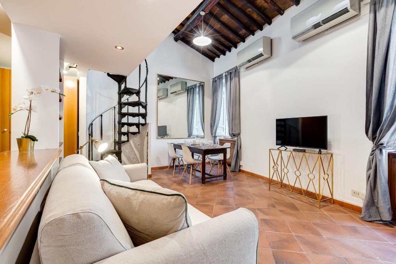 Navona Sweet Apartment Róma Kültér fotó
