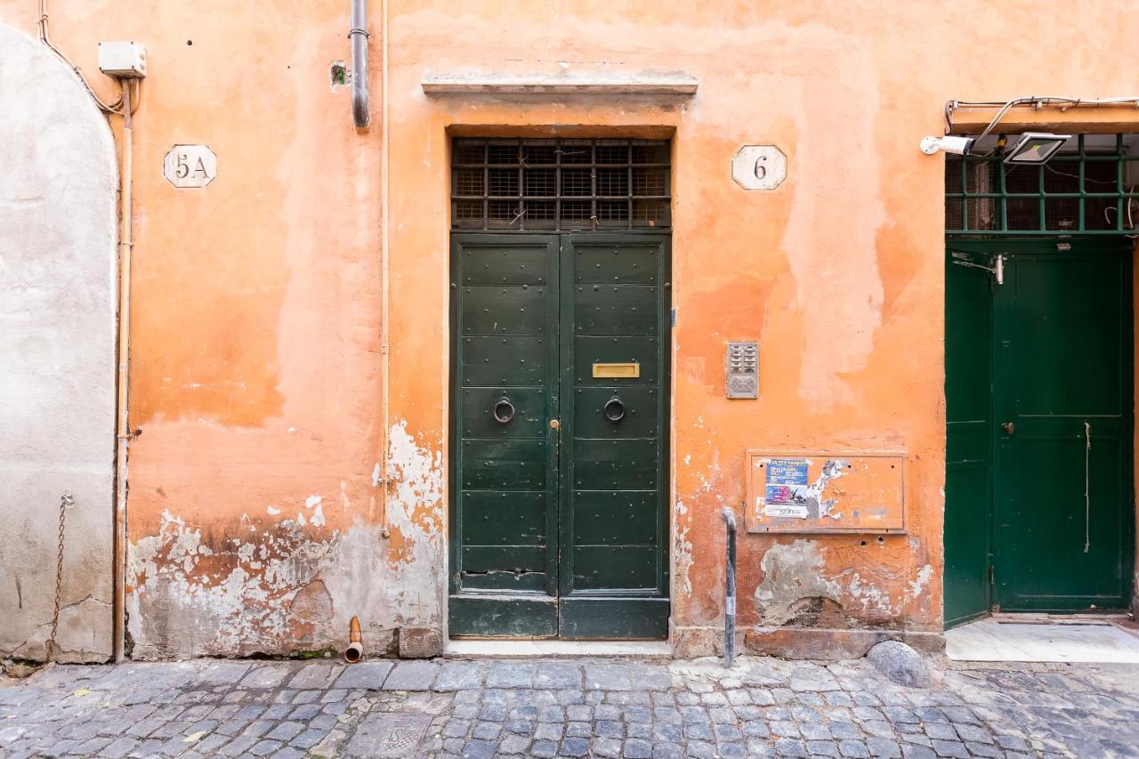 Navona Sweet Apartment Róma Kültér fotó