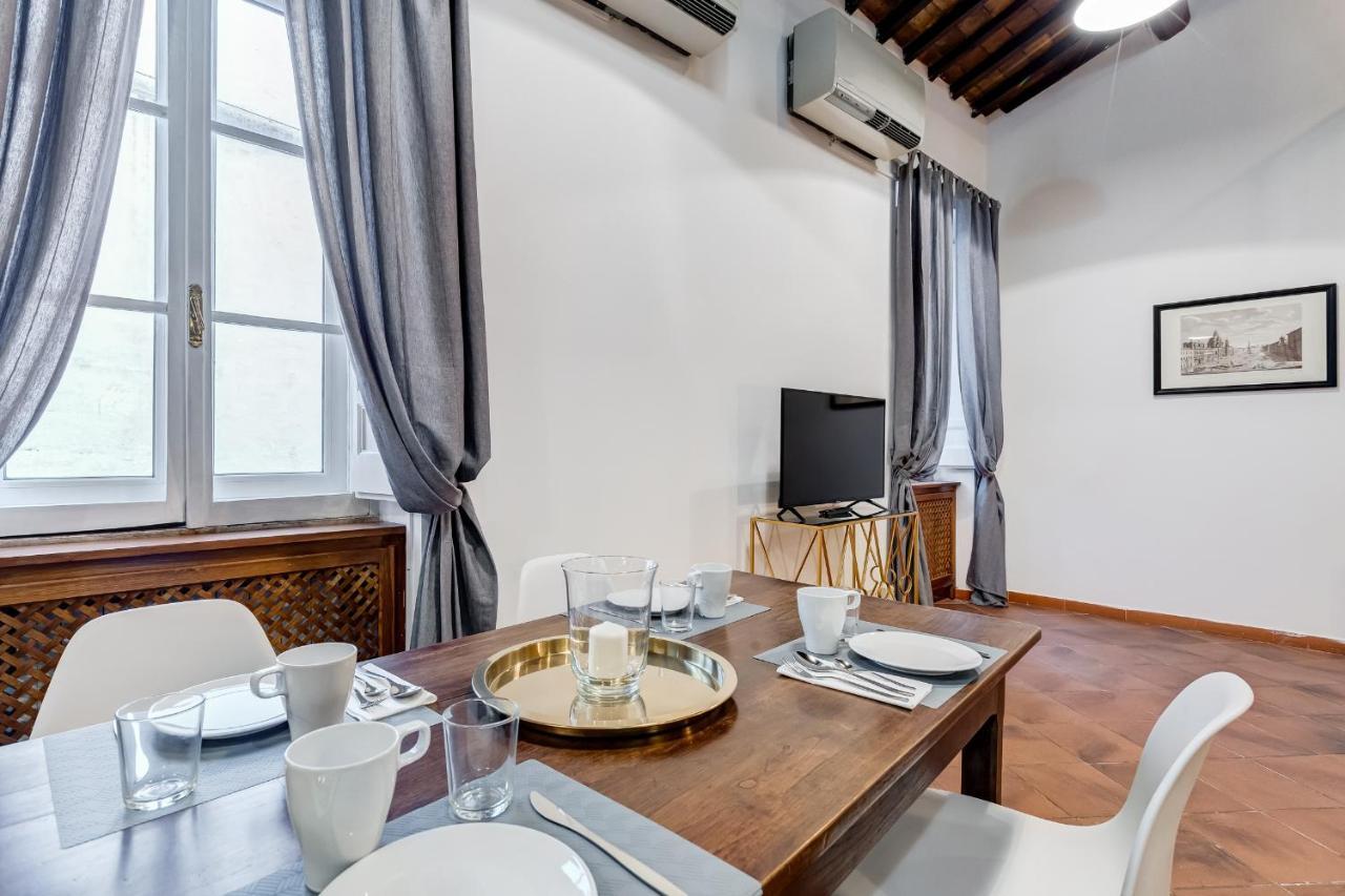 Navona Sweet Apartment Róma Kültér fotó