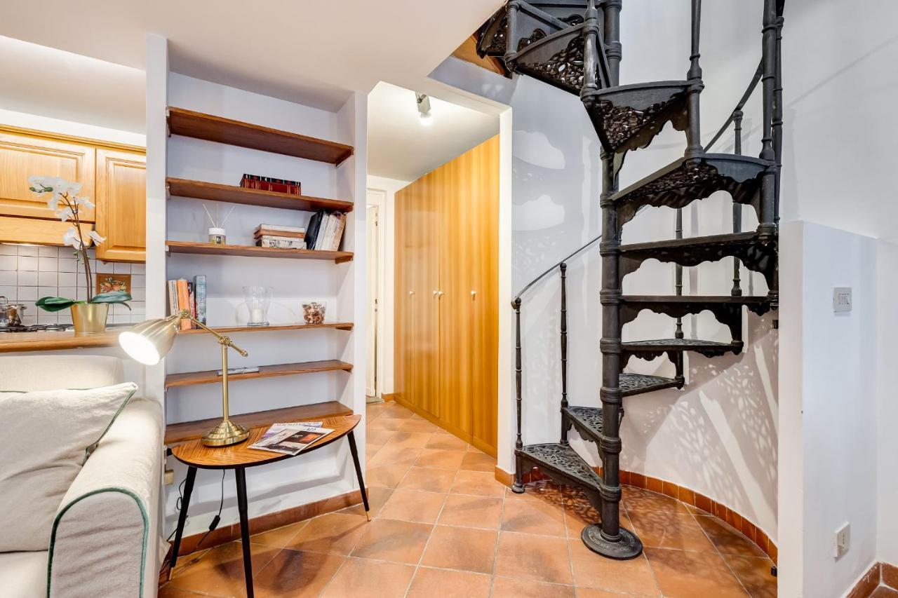 Navona Sweet Apartment Róma Kültér fotó