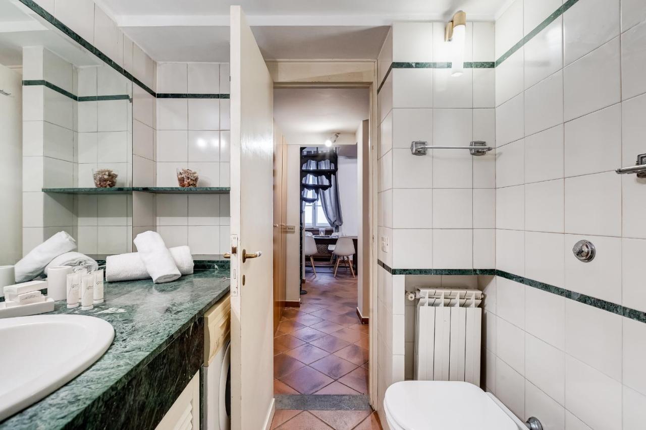 Navona Sweet Apartment Róma Kültér fotó