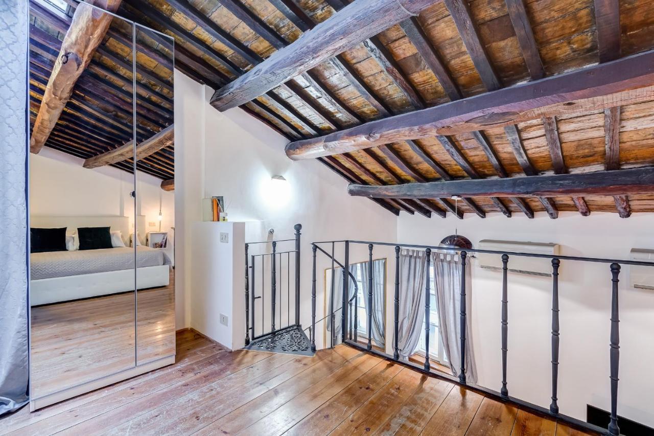 Navona Sweet Apartment Róma Kültér fotó