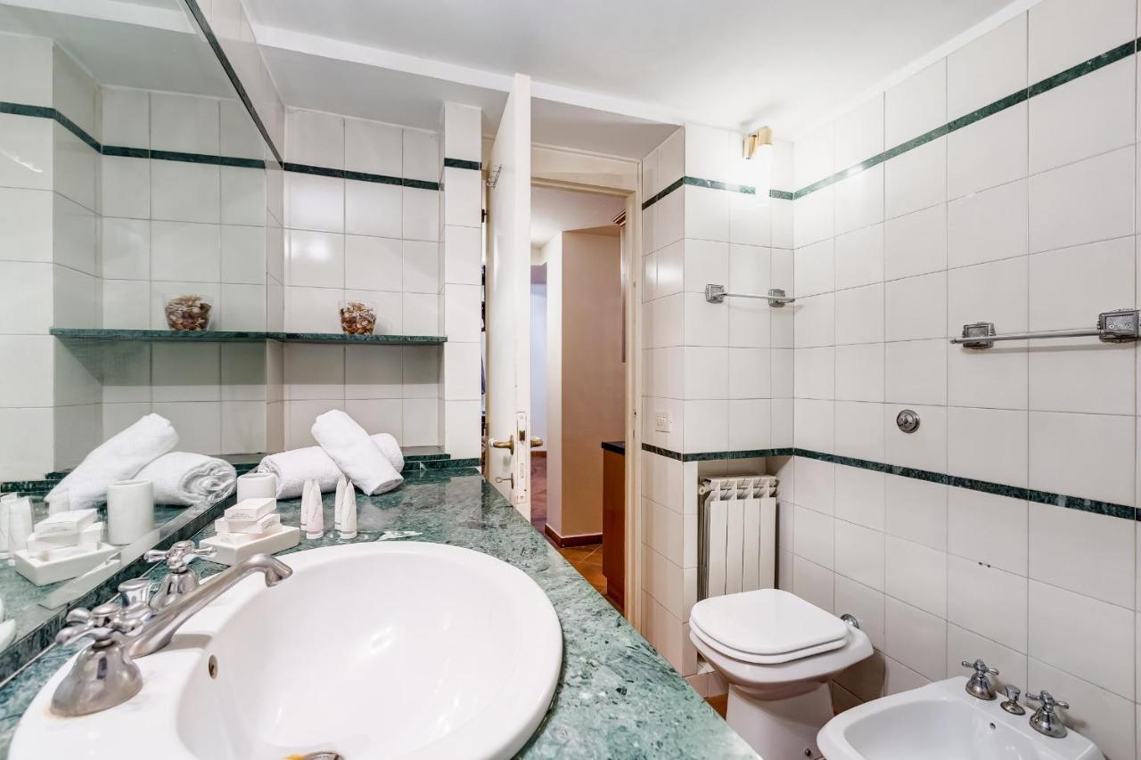 Navona Sweet Apartment Róma Kültér fotó