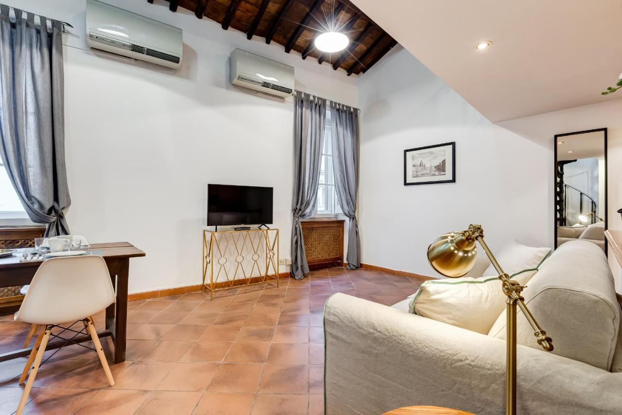 Navona Sweet Apartment Róma Kültér fotó